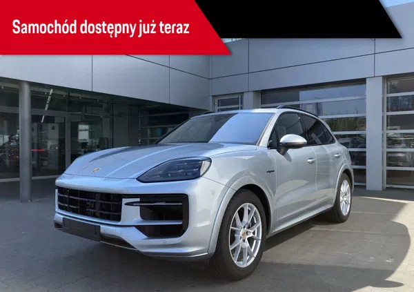 kock Porsche Cayenne cena 599306 przebieg: 1, rok produkcji 2023 z Kock